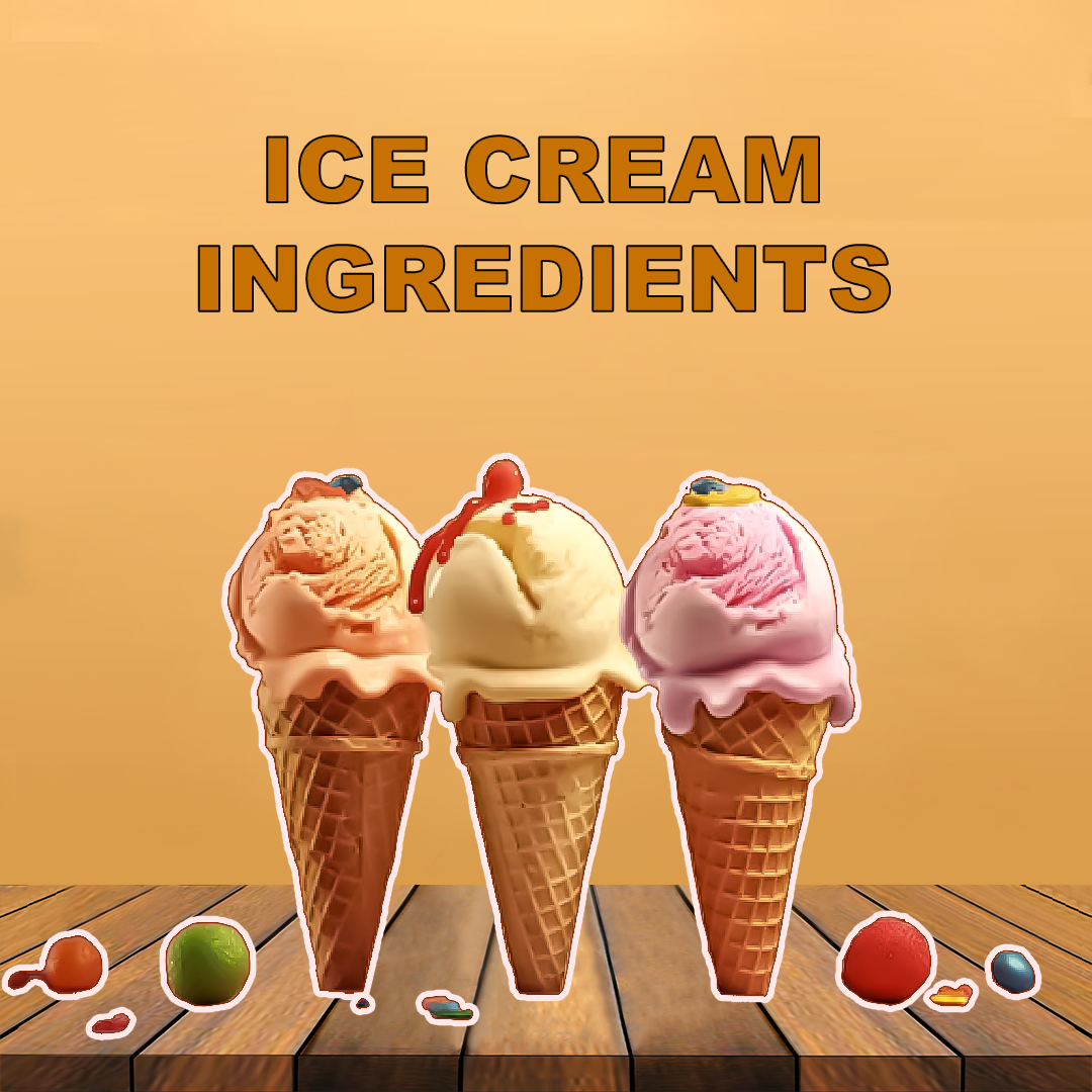  ICECREAMINGREDIENTS Product Image